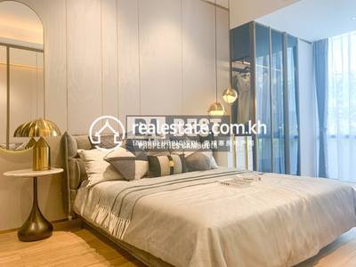 Dabest Properties, និរោធ, ច្បារអំពៅ, ភ្នំពេញ