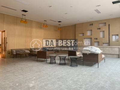 Properties  Dabest , Veal Vong镇, 马卡拉区, 金边