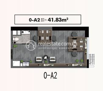 BLVD (93) 456 Preah Monivong, BKK 3, Chamkarmon, Phnom Penh