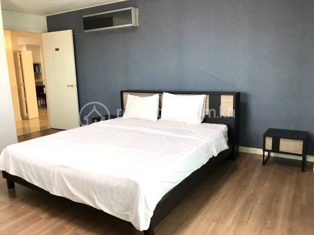 Toul Kork Condo For Rent in Toul Kork