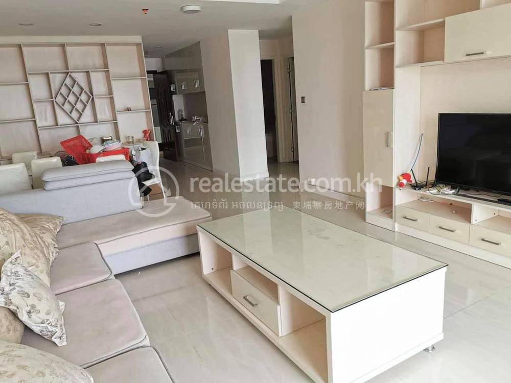 residential Condo for sale in Veal Vong ID 158837