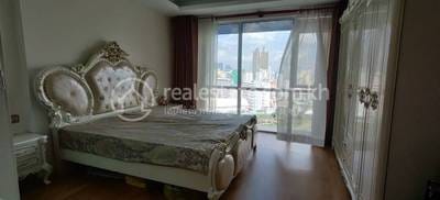 7 Makara Condo K pronájmu in Mittapheap 7 Makara $1,350