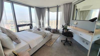 Condo Na prodej in Chamkarmon $1,318,438