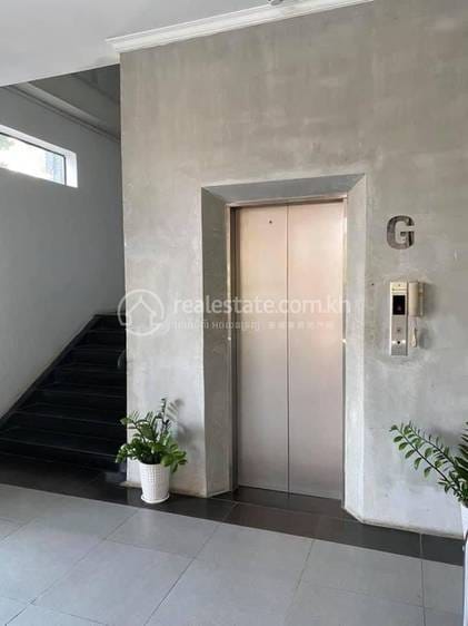 Boeung Trabek Bureaux À louer à Boeung Trabek