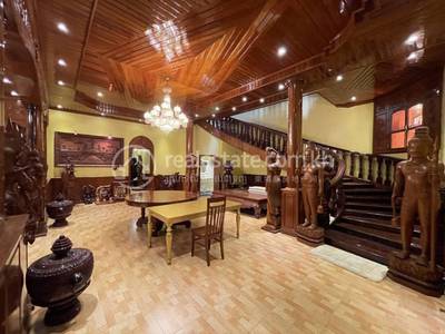  , Tuek L'ak 2, Toul Kork, Phnom Penh