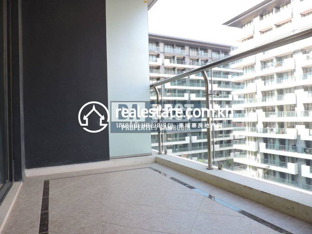 Tuek Thla Apartament z obsługą Na wynajem w Tuek Thla
