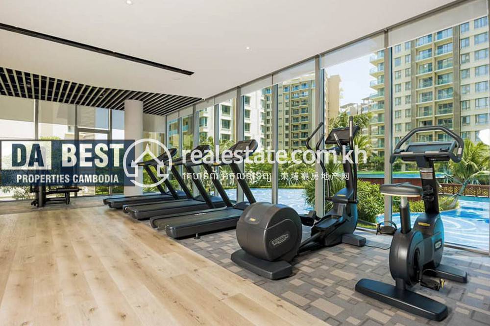 Srah Chak Apartment For Sale in Srah Chak