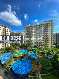 PROPERTIES DABEST, Srah Chak, Daun Penh, Phnom Penh