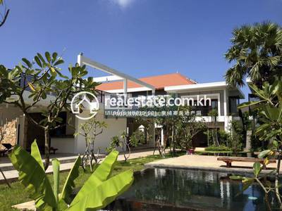 PROPERTIES DABEST, សាលាកំរើក, សៀមរាប, សៀមរាប
