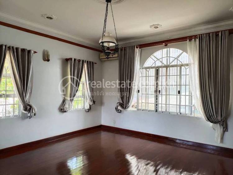  , BKK 2, Chamkarmon, Phnom Penh