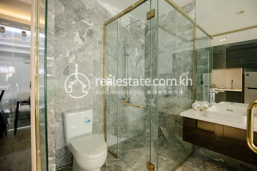 Sangkat Bei Condo À vendre à Sangkat Bei
