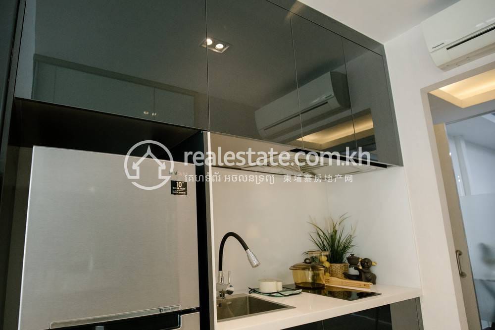Condo À vendre à, Sangkat Bei, Sihanoukville, Sihanoukville