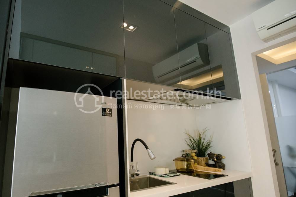 Condo For Sale in Sangkat Bei, Sihanoukville, Sihanoukville