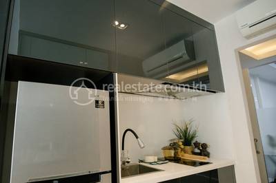 Condo For Sale in Sangkat Bei, Sihanoukville, Sihanoukville