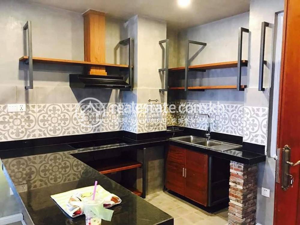 Apartmán K pronájmu in Chamkarmon $850