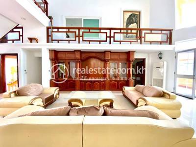 ទឹកថ្លា, សែនសុខ, ភ្នំពេញ