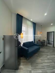 Phnom Penh套房出租，价格$450
