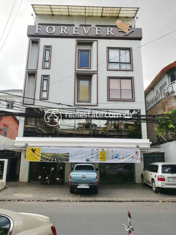 388 sqm Land Size Building For Sale