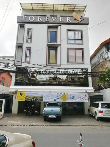 388 sqm Land Size Building For Sale