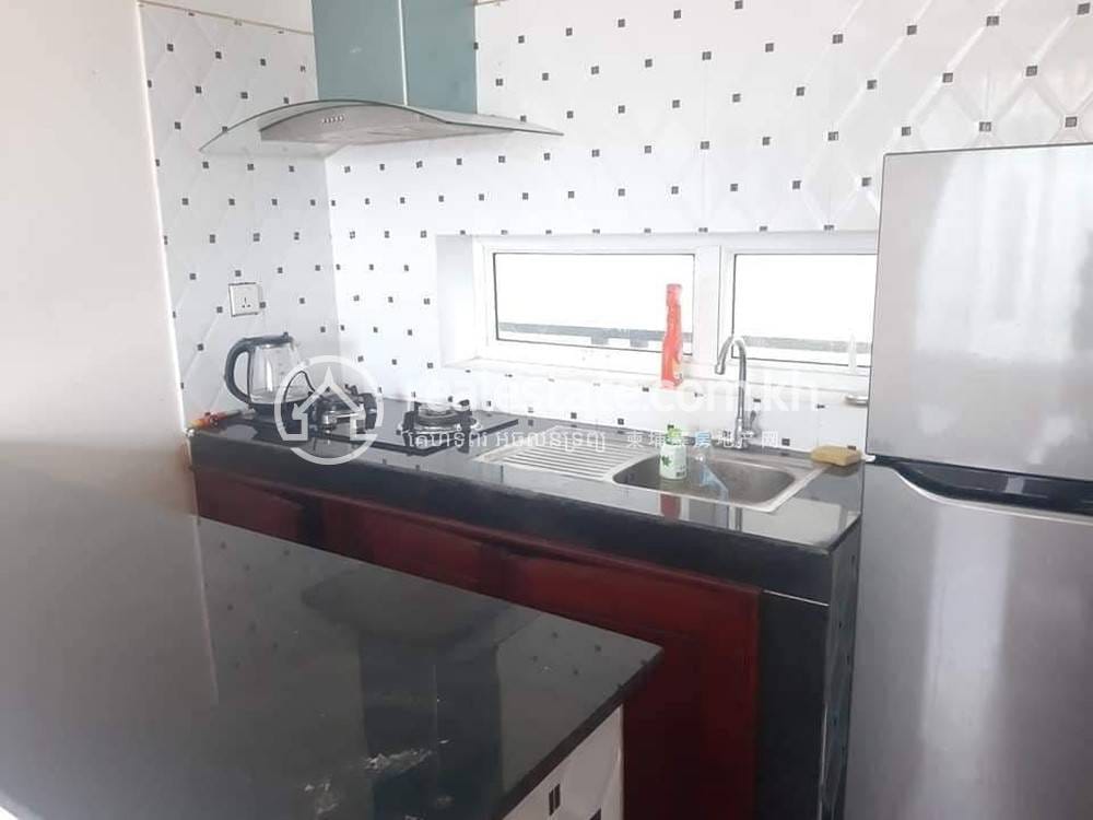 Апартаменты Для Аренды in Siem Reap $300
