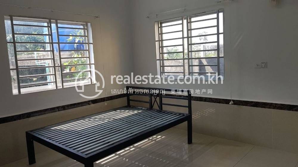 Kampot House and lot สำหรับเช่า ใน Kampot