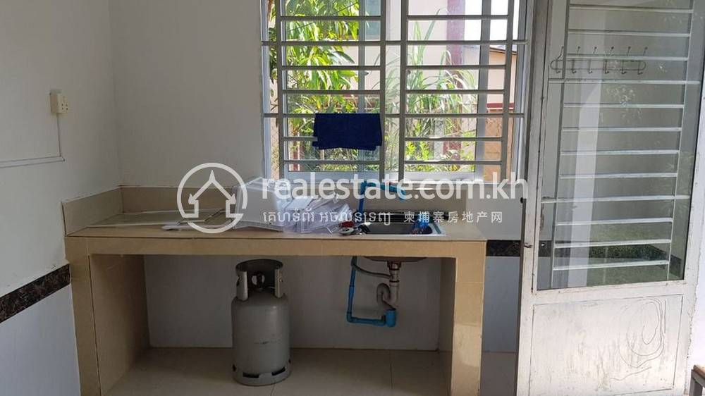 Kampot House and lot สำหรับเช่า ใน Kampot