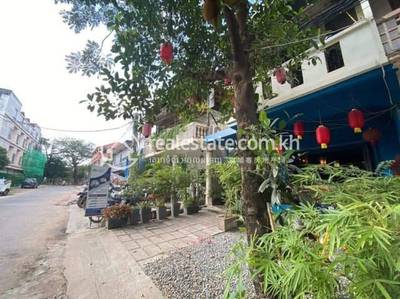 Sala Kamraeuk, Siem Reap, Siem Reap