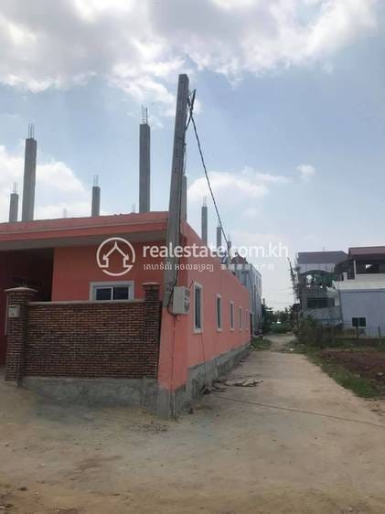 House and lot สำหรับขาย ใน ตาเขมา, ตาเขมา, กันดาล