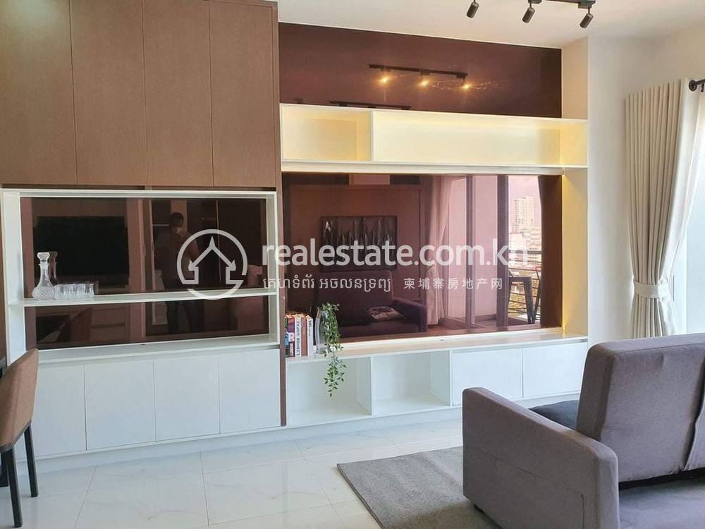 Condo Na prodej in Toul Tum Poung 1, Chamkarmon, Phnom Penh