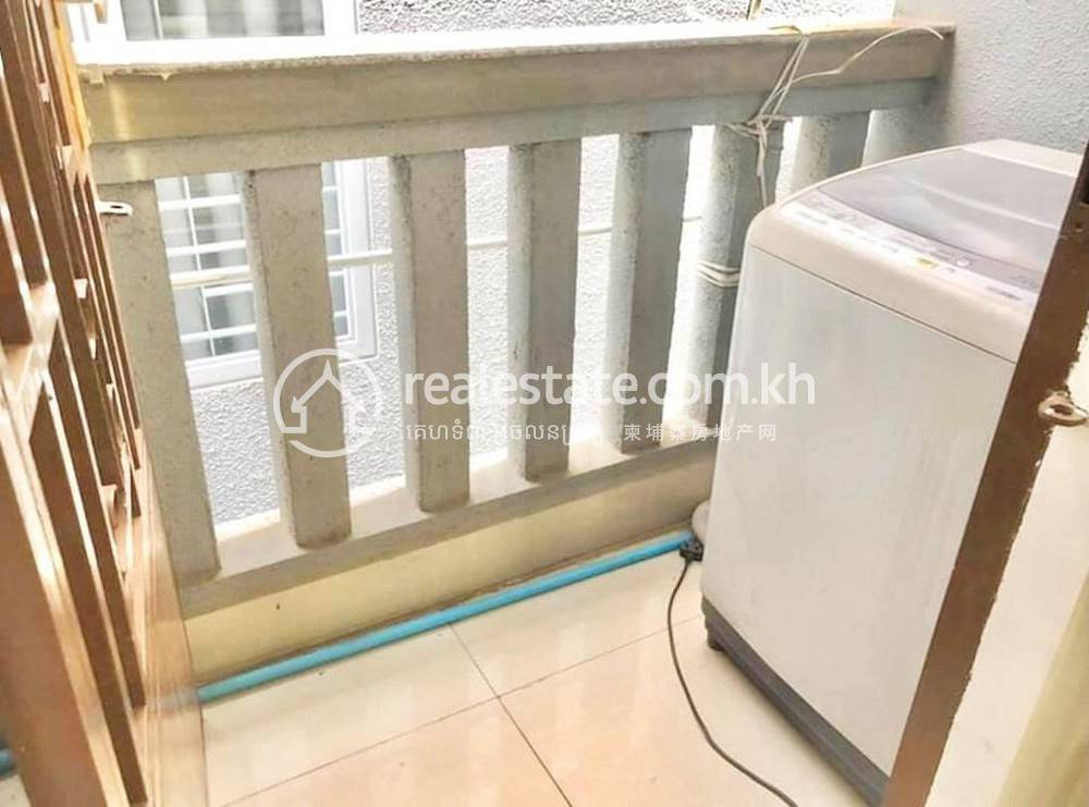 Chamkarmon套房出租，价格$270