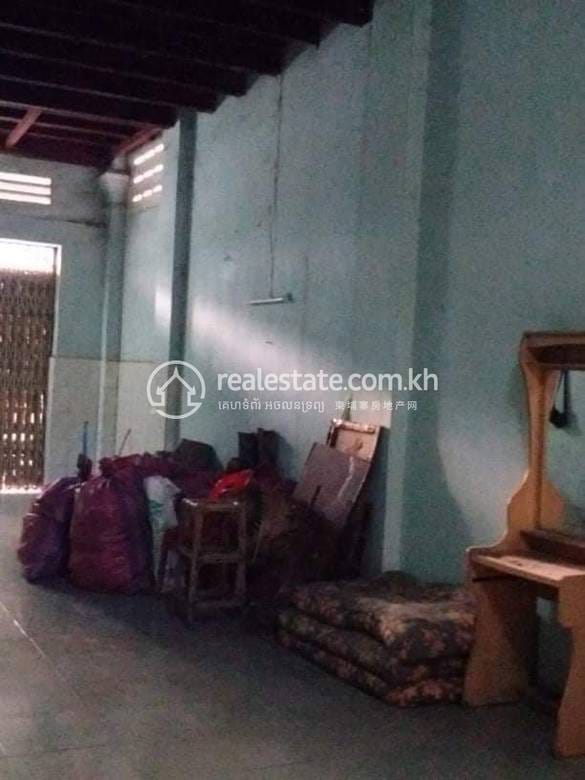 House and lot出售，位于Svay Por县, 马德望, 马德望