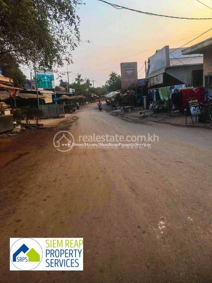     , Chreav, Siem Reap, Siem Reap