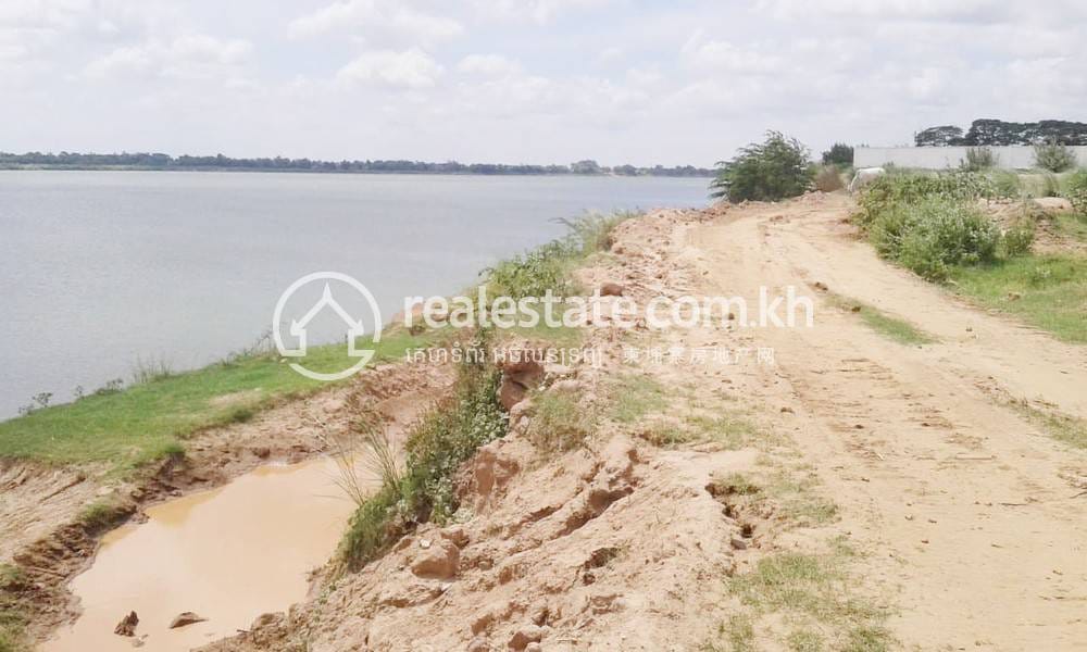 120,000 sqm Land Size Lot For Sale
