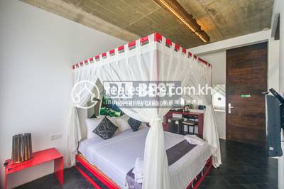PROPERTIES DABEST, Svay Dankum, Siem Reap, Siem Reap