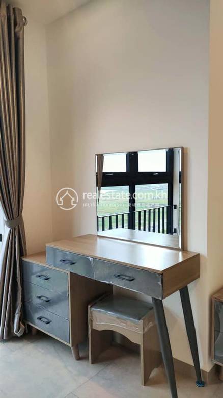 Condo K pronájmu in Meanchey $500