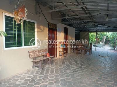 Sala Kamraeuk, เสียมราฐ, เสียมราฐ