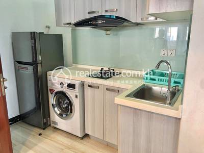 ទួលទំពូង១, ចំការមន, ភ្នំពេញ