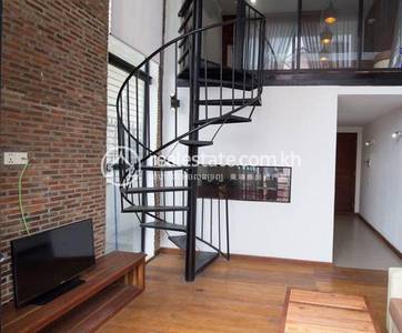 BKK 3, Chamkarmon, Phnom Penh