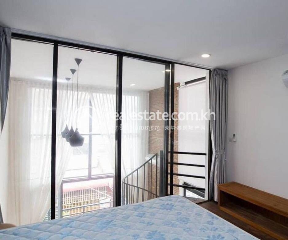 Zařízeno Apartmán K pronájmu