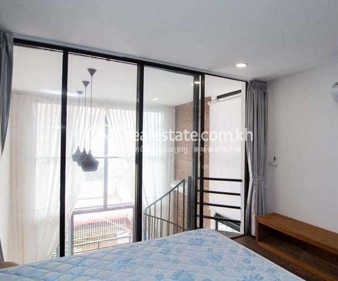 Zařízeno Apartmán K pronájmu