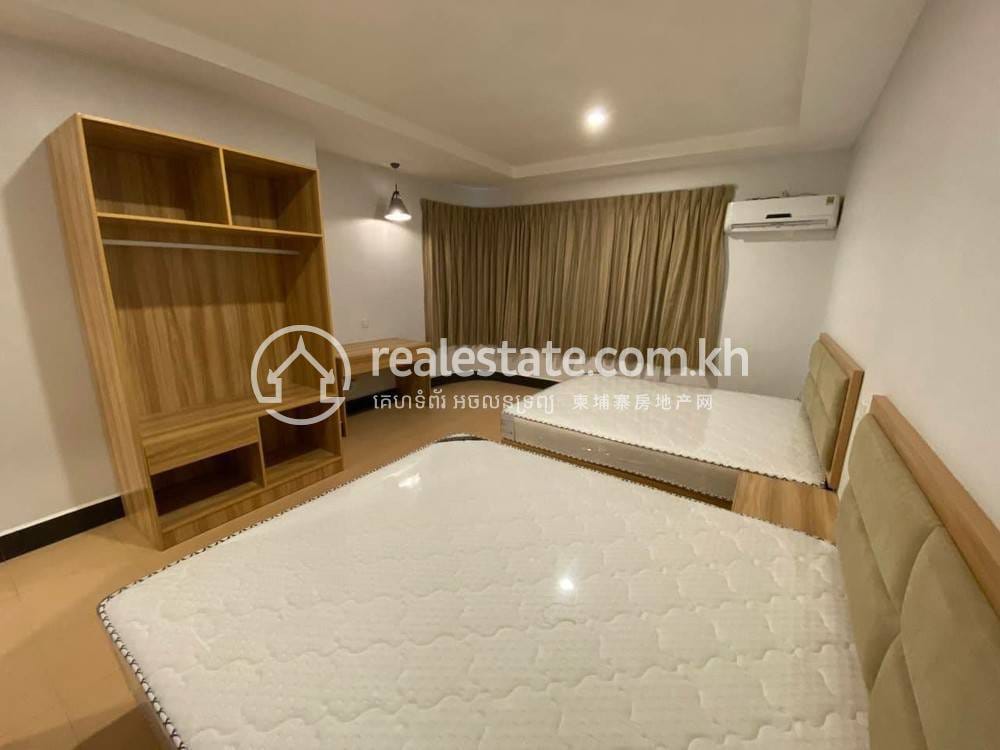 Sihanoukville Отель Для Аренды in Sihanoukville
