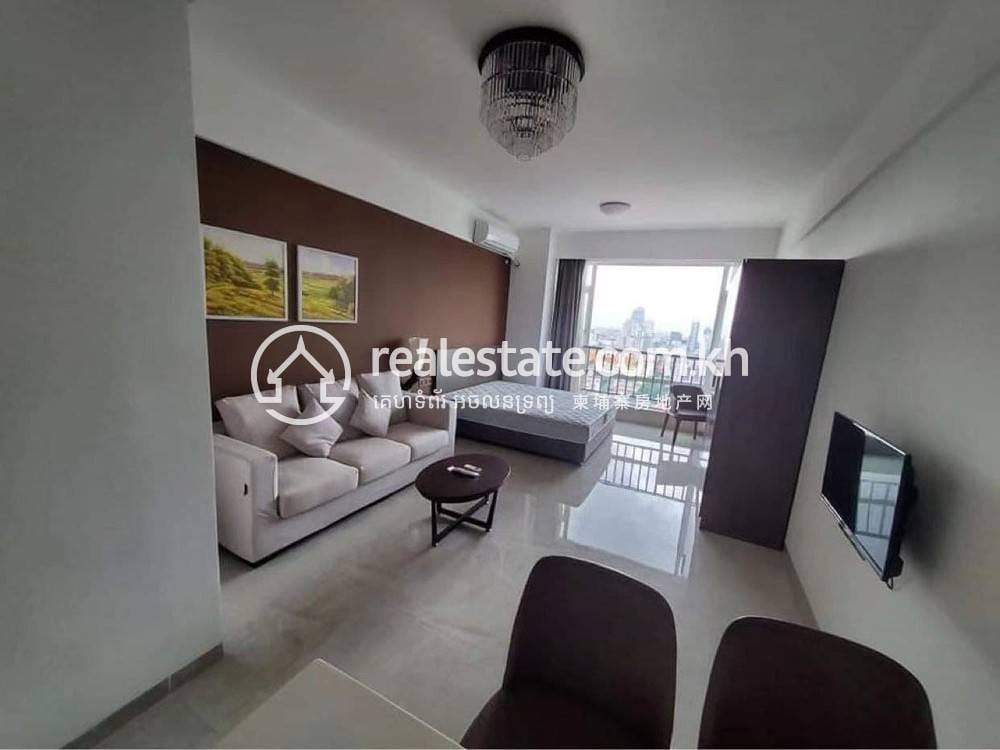 Meblowane Condo For Sale & Rent