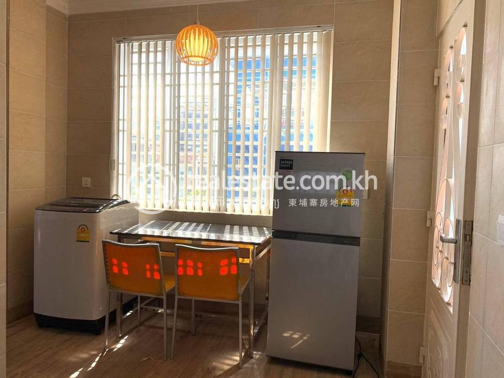 Chamkarmon套房出租，价格$250