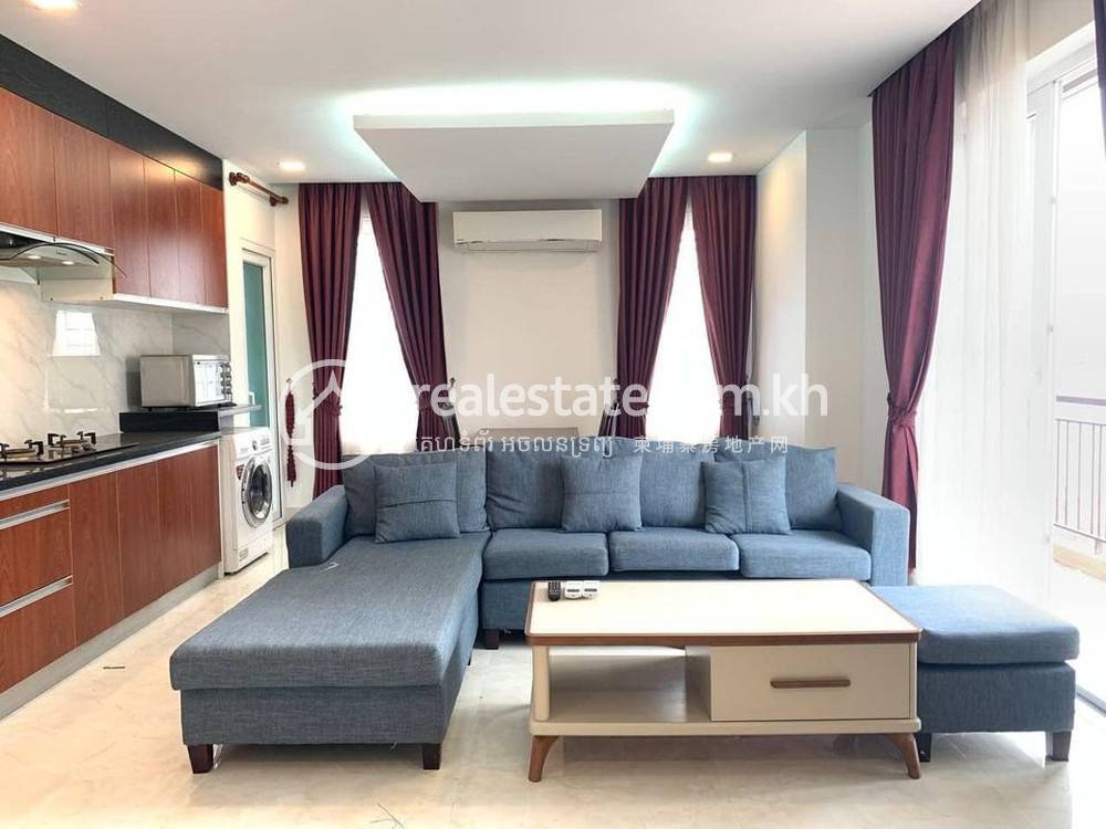 Apartmán K pronájmu in Sen Sok, Phnom Penh