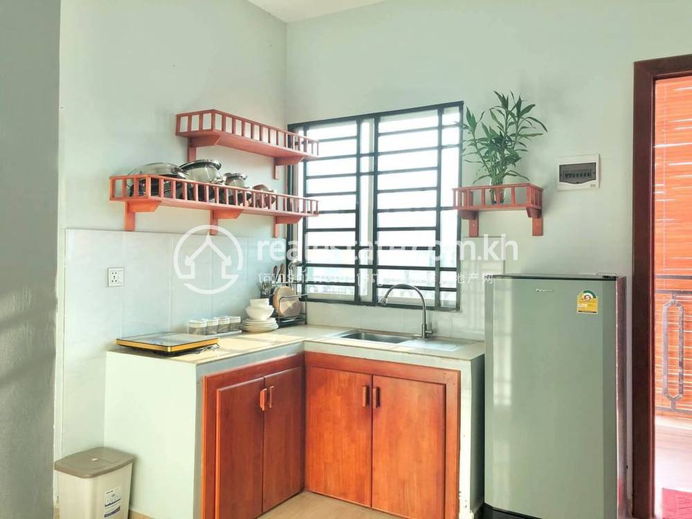 Apartmán K pronájmu in Chamkarmon $450