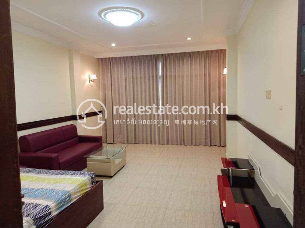Zařízeno Apartmán K pronájmu