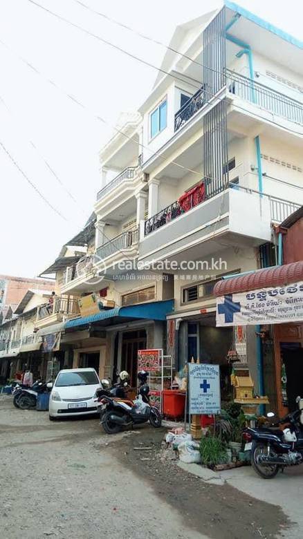 已装修店屋出售