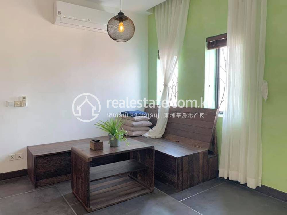 Chamkarmon套房出租，价格$550