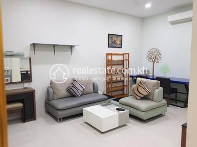 ដូនពេញ, ភ្នំពេញ