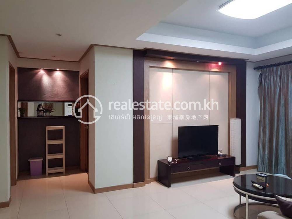 Condo K pronájmu in Toul Kork $700